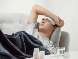 Stop Menggigil! 4 Trik Jitu Ini Bikin Demam Cepat Turun