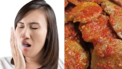 "Jangan khawatir bau mulut setelah makan jengkol atau petai. Simak 4 tips ampuh menghilangkan aromanya, mulai dari minum susu hingga makan mentimun."