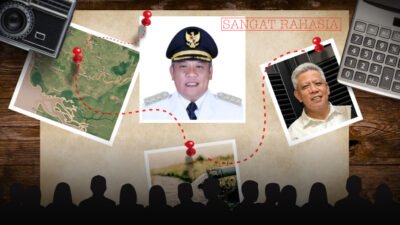 "Cover Berita - Muda Mahendrawan"