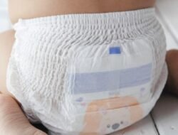 Demi Tambah Kas Negara, Popok hingga Tisu Basah Masuk Daftar Kajian Cukai