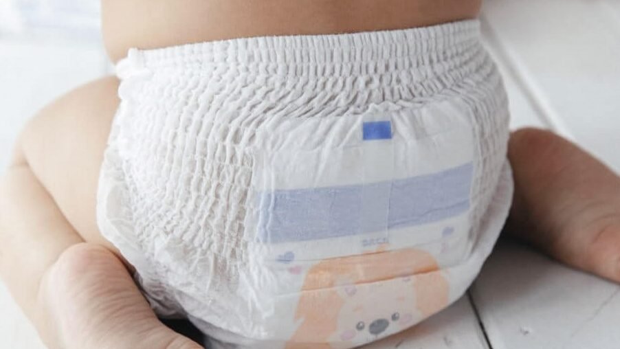 "Demi menambah kas negara, Kemenkeu mengkaji pengenaan cukai baru untuk popok bayi, tisu basah, dan makanan ringan (P2OB)."