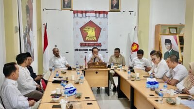 "DPD-gerindra-Kalbar-DPC-Tolak-Budie-Arie"
