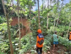 BNPB Rilis Update Penanganan Bencana: Banjir dan Longsor Masih Mengancam Sejumlah Wilayah