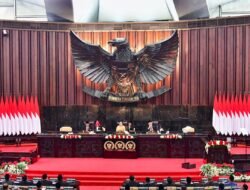 Buntut Polemik Kenaikan Rp 702 Juta, MKD Sebut Titik Reses DPR Tidak Efektif