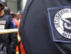 Densus 88 Tangkap Lima Perekrut Anak ke Kelompok Terorisme, Modusnya Lewat Game Online