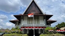 Distan Kalbar Fokus Bangun Perencanaan Pertanian untuk Dukung Program Pangan Nasional