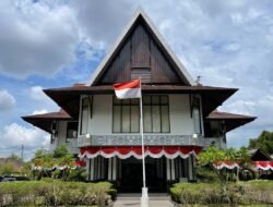 Distan Kalbar Fokus Bangun Perencanaan Pertanian untuk Dukung Program Pangan Nasional