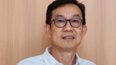 Dr. Ir. Yudi Haliman. Foto: HO/Faktakalbar.id