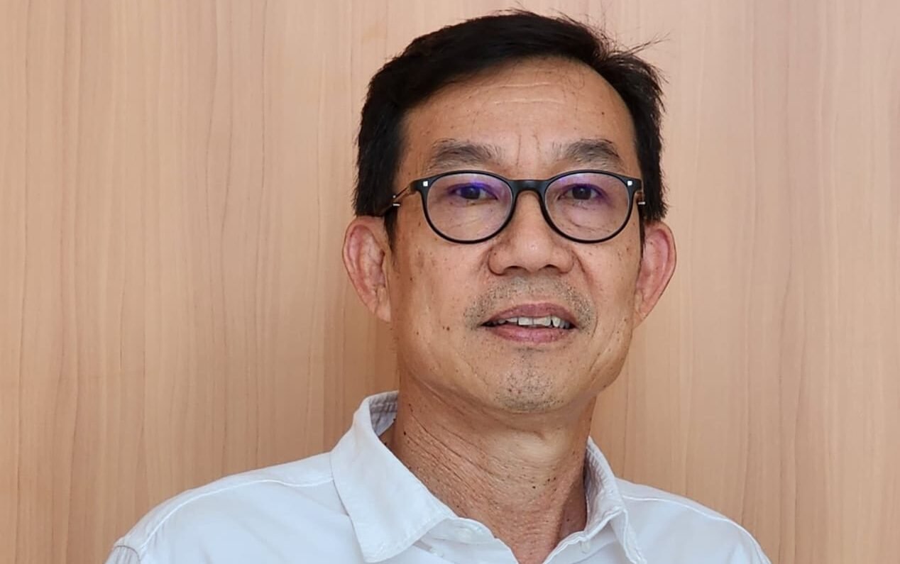 Dr. Ir. Yudi Haliman. Foto: HO/Faktakalbar.id