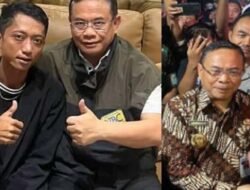 Blokade Jalur Pantura, Dua Petinggi AMPB Dijerat Pasal 192 KUHP dan Ditahan Polda Jateng