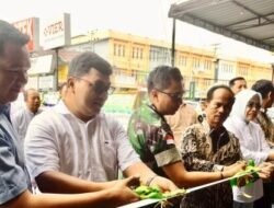 Bupati Sintang Resmikan Elsana: Kuliner Modern Diharap Serap Tenaga Kerja dan Tingkatkan PAD