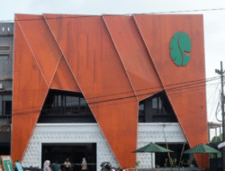 5 Rekomendasi Tempat Ngopi di Sintang yang Asyik Buat Nongkrong, Elsana Wajib Jadi Pilihan Pertama!