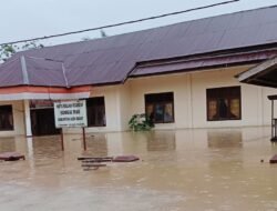 Banjir dan Longsor Kepung Aceh hingga Sumut, Belasan Warga Meninggal