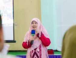 Rayakan Seperempat Abad, Fakultas Kehutanan Untan Kokohkan Solidaritas Lewat Program SHOREA