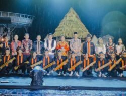 Festival Budaya Perbatasan 2025 Sukses Digelar, Wabup Bengkayang: “Budaya Adalah Kekuatan Pemersatu”