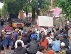 DPRD Pati Tolak Pemakzulan Bupati Sudewo, Hanya Fraksi PDIP yang Mendukung