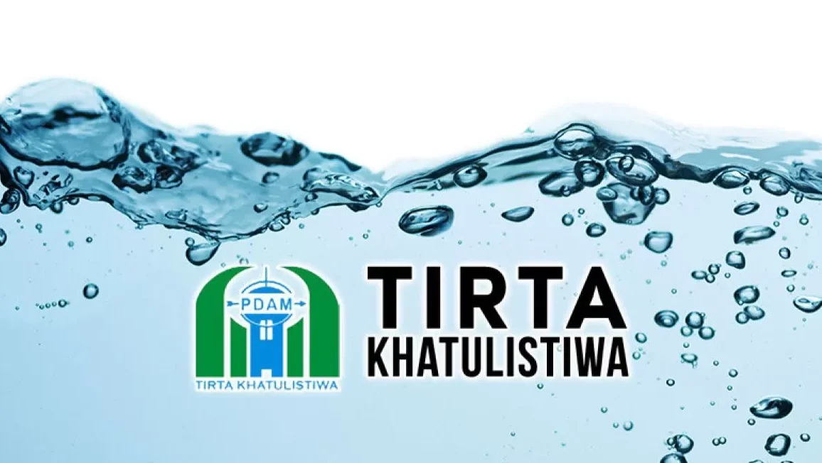 "Perumdam Tirta Khatulistiwa akan melakukan pengurasan IPA 2 Imam Bonjol pada Selasa (14/10/2025). Wilayah Jl. A. Yani dan Gajah Mada akan terdampak."