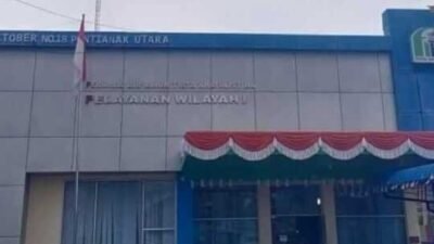 "Perumdam Tirta Khatulistiwa akan melakukan pengurasan IPA 9 Imam Bonjol pada Rabu, 22 Oktober 2025. Cek daftar wilayah di Pontianak yang terdampak."