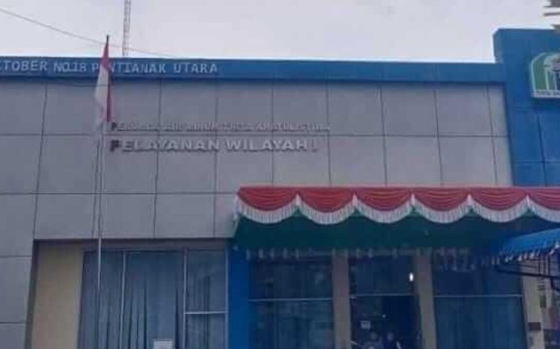 "Perumdam Tirta Khatulistiwa akan melakukan pengurasan IPA 9 Imam Bonjol pada Rabu, 22 Oktober 2025. Cek daftar wilayah di Pontianak yang terdampak."