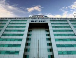 BPKP Bantah Laporkan Dugaan Korupsi Akuisisi PT Jembatan Nusantara oleh ASDP ke KPK