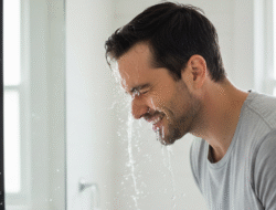 Anti Ribet! Dokter Ungkap 3 Basic Skincare Pria Wajib, dari Face Wash Hingga Sunscreen