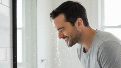 Rahasia Basic Skincare Pria: Cuma 3 Langkah Ini Saja