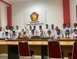 Gerindra Kalbar Kirim Signal Politik: Tolak Budi Arie, Tegaskan Partai Harus Jaga Barisan Perjuangan, Bukan Konsesi Politik