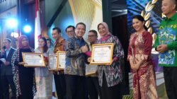 Puncak Monev KI Kalbar, Gubernur Ria Norsan Sebut Inovasi Informasi Kini Jadi Keharusan