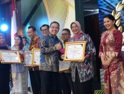 Puncak Monev KI Kalbar, Gubernur Ria Norsan Sebut Inovasi Informasi Kini Jadi Keharusan