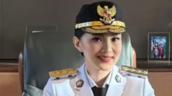 Gubernur Maluku Utara, Sherly Tjoanda