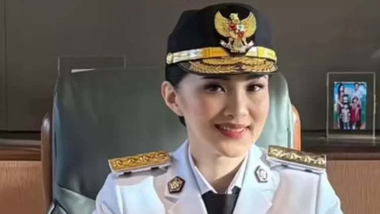 Gubernur Maluku Utara, Sherly Tjoanda