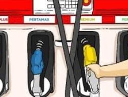Harga Pertalite, Pertamax, dan Solar Tak Berubah 1 November 2025, Cek Daftar Lengkap Harga BBM Pertamina