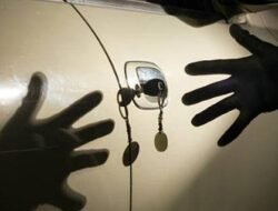 Oknum Perwira Polisi dan Pengusaha Tambang Dipolisikan, Buntut Kasus Gadai Pajero Rental Milik Orang Lain