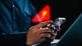 Ilustrasi penipuan online phishing. Seorang bendahara Dinas Kesehatan Kapuas Hulu menjadi korban penipuan online (phishing) yang mengaku sebagai petugas Bank Kalbar, menyebabkan uang Dinkes Kapuas Hulu raib Rp 500 juta. (Dok. Ist)