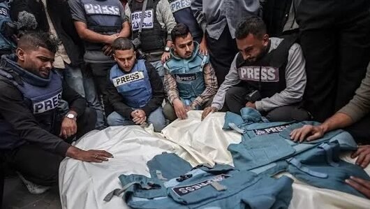 "PBB mendesak dunia mengakhiri impunitas atas kejahatan terhadap jurnalis, yang telah menyebabkan banyak korban terbunuh dan upaya pembungkaman pers."