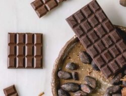 Mood Anjlok Saat Haid? Coba 3 Jajanan Enak Perbaiki Suasana Hati Ini