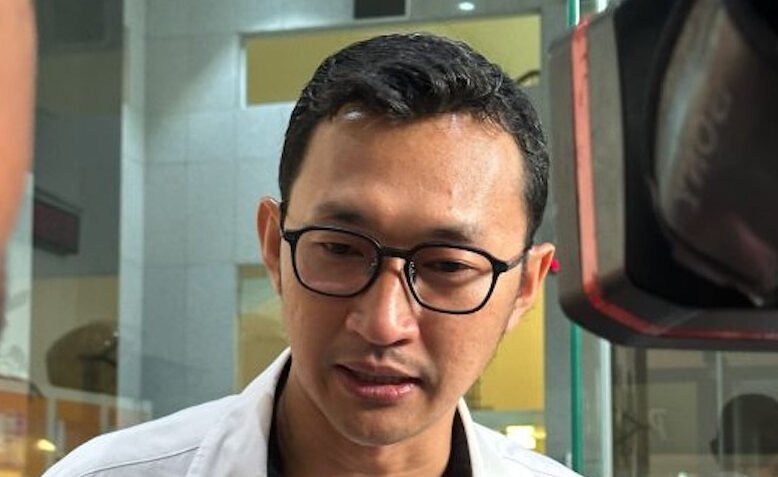 "Jubir-KPK-Korupsi-Jalan-Mempawah-Era-Bupati-Ria-Norsan"