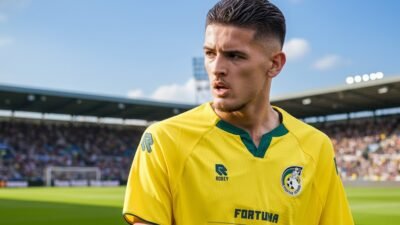 "Justin-Hubner-Rating-Fortuna"