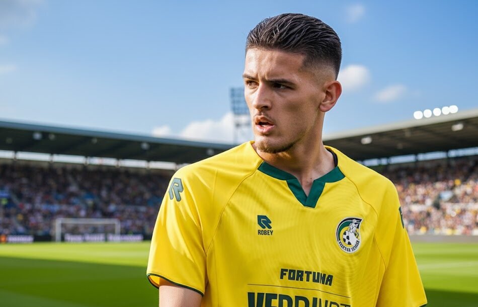 "Justin-Hubner-Rating-Fortuna"