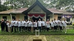 KONI Kota Pontianak matangkan persiapan Musorkot 2025 yang digelar 20 Desember. Foto: HO/Faktakalbar.id