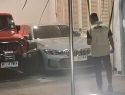 KPK Geledah Rumah Sekda dan Dirut RSUD Ponorogo, 2 Mobil Mewah dan 25 Sepeda Disita