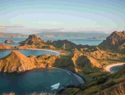 Ancam Pariwisata, KPK dan DPR Minta Tambang Emas Ilegal di Pulau Sebayur Ditutup