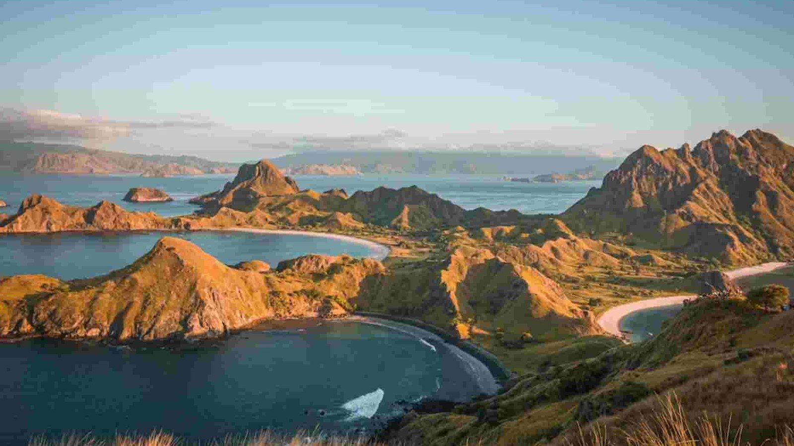 KPK temukan tambang emas ilegal di Pulau Sebayur Besar dekat TN Komodo yang beroperasi sejak 2010. Limbah merkuri ancam habitat komodo dan wisata Labuan Bajo.