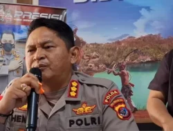 “Zero Tolerance”, Polda NTT Pecat Tidak Hormat Anggota Penganiaya Siswa SPN