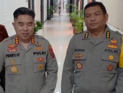 Buntut Video Viral, Polda Sumut Lakukan Audit Investigasi Dugaan Pungli di Tubuh Propam