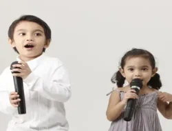 5 Lagu Anak Ikonik yang Bikin Auto Kangen Masa Kecil