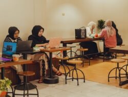 Wali Kota Edi Kamtono: Pertumbuhan 1.035 Warkop Dongkrak Ekonomi dan PAD Pontianak