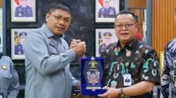 Bank Kalbar dan Kanwil Kemenkum Teken PKS, Buka Peluang Kekayaan Intelektual Jadi Agunan Kredit UMKM