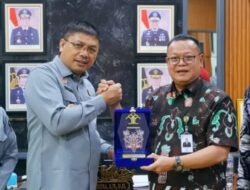 Bank Kalbar dan Kanwil Kemenkum Teken PKS, Buka Peluang Kekayaan Intelektual Jadi Agunan Kredit UMKM