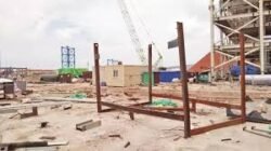 Kemnaker temukan 364 TKA bekerja tanpa dokumen RPTKA di Ketapang. Sidak dilakukan buntut tewasnya WNA akibat kecelakaan kerja.